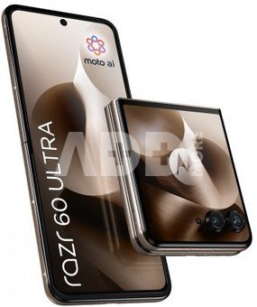 Motorola razr 60 ultra PANTONE mountain t