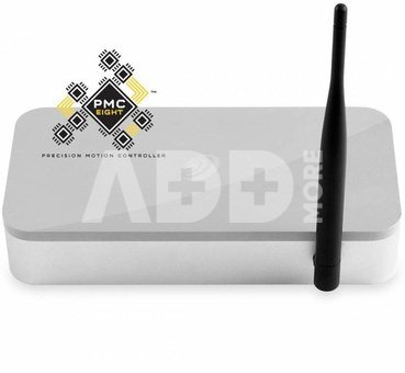 Mount GOTO EXOS-2 PMC-Eight EXPLORE SCIENTIFIC WiFi