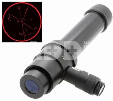 Mount GOTO EXOS-2 PMC-Eight EXPLORE SCIENTIFIC WiFi