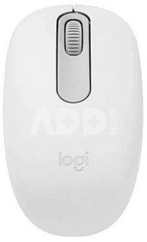 MOUSE BLUETH OPTICAL M196/WHITE 910-007460 LOGITECH