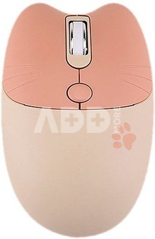 Mouse MOFII M3DM (beige)