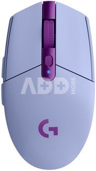 MOUSE USB OPTICAL G305/LIGHTSPEED 910-006022 LOGITECH