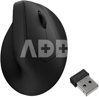 MOUSE USB OPTICAL WRL M5/BLACK M5-A23 KEYCHRON