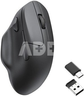 MOUSE USB OPTICAL WRL M7/BLACK M7-A23 KEYCHRON