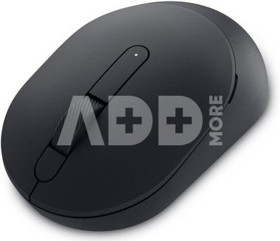 MOUSE USB OPTICAL WRL MS355/580-BBTF DELL