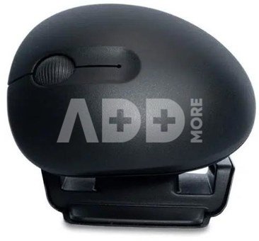 MOUSE USB OPTICAL WRL TWISTER/BLACK RGOTWBMWLBL R-GO TOOLS