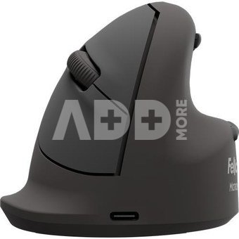 Fellowes Breyta Plus+ Ergonomic Vertikale Maus L Rechtsh&auml;nder