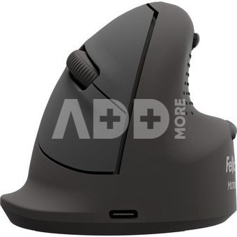 Fellowes Breyta Plus+ Ergonomic Vertikale Maus M Linksh&auml;nder