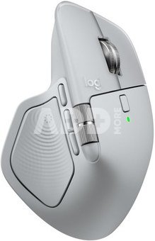 MOUSE USB WRL MX MASTER 4/GREY 910-007563 LOGITECH