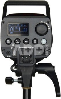Godox MS200 F Kit