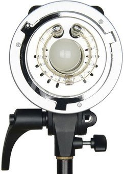 Godox MS200 F Kit