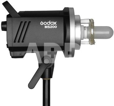 Godox MS200 F Kit