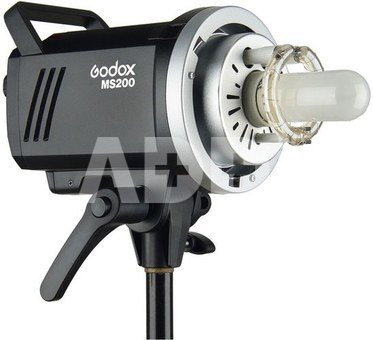 Godox MS200 F Kit
