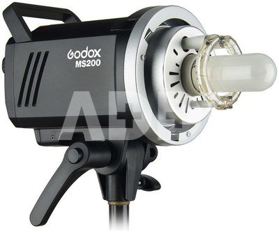 Godox MS300 Studio Flash