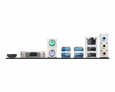 MSI A520M-A PRO Processor family AMD, Processor socket AM4, DDR4, Memory slots 2, Chipset AMD A, Micro ATX