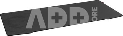 MSI AGILITY GD73 | Mouse pad | 900 x 400 x 3 mm | Black