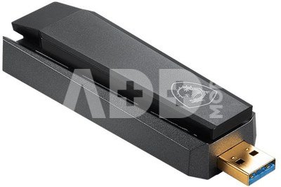 MSI AX1800 WiFi USB Adapter