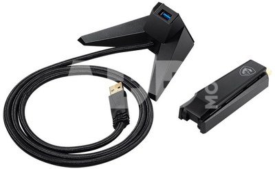 MSI AX1800 WiFi USB Adapter