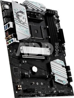 MSI B550 GAMING WIFI | Processor family AMD | Processor socket AM4 | DDR4 | Supported hard disk drive interfaces SATA, M.2 | Number of SATA connectors 6
