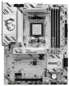 MSI B850 GAMING PLUS WIFI6E | MSI