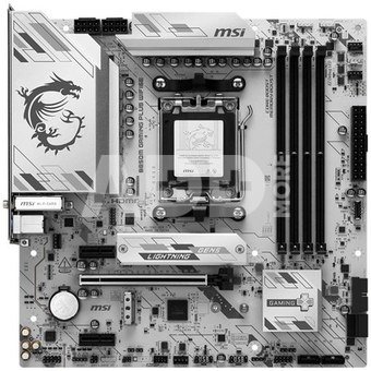 MSI B850M GAMING PLUS WIFI6E | MSI