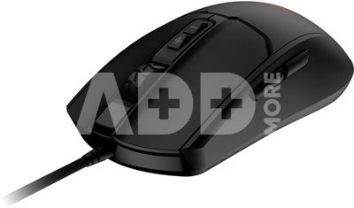 MSI Gaming Mouse | FORGE GM100 | Wired | USB 2.0