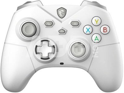 MSI Gaming pad Force GC300 W White