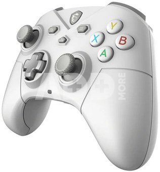 MSI Gaming pad Force GC300 W White