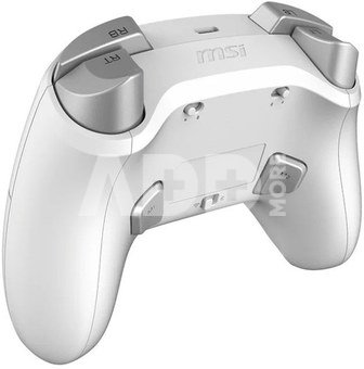 MSI Gaming pad Force GC300 W White