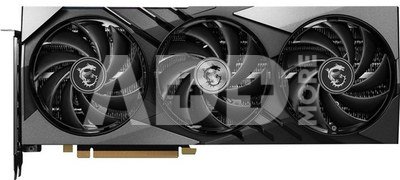 MSI GeForce RTX 4070 GAMING X SLIM 12G MSI