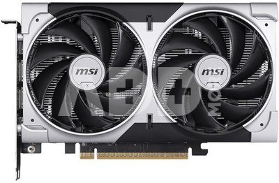 MSI GeForce RTX 5050 8G VENTUS 2X OC | MSI