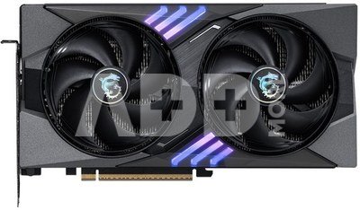 MSI GeForce RTX 5060 Ti 16G GAMING OC | NVIDIA | 16 GB | GeForce RTX 5060 Ti | GDDR7 | HDMI ports quantity 1 | PCI Express Gen 5 x16 (uses x8)