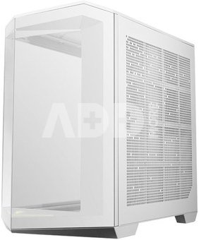 MSI MAG PANO 100R PZ | Side window | White | Mid-Tower | Power supply included No | ATX