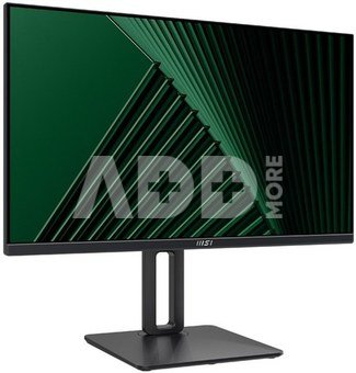 MSI Monitor 23.8 inches PRO MP245PG LED/FHD/Flat/100Hz/black