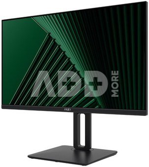 MSI Monitor 23.8 inches PRO MP245PG LED/FHD/Flat/100Hz/black