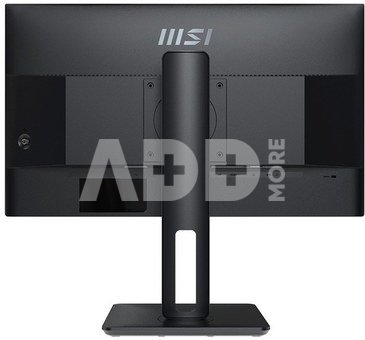 MSI Monitor 23.8 inches PRO MP245PG LED/FHD/Flat/100Hz/black