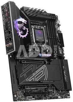 MSI Motherboard MPG Z890 CARBON WIFI s1 851 4DDR5 HDMI/DP ATX