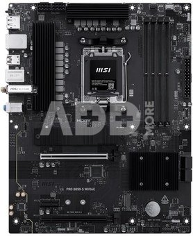 MSI PRO B850-S WIFI6E | MSI
