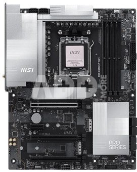 MSI PRO X870E-P WIFI | MSI