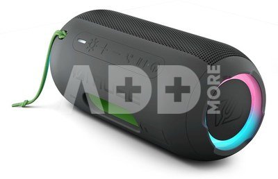 Muse | Portable Bluetooth Speaker | M-950 BT | 150 W | Bluetooth | Black | Portable | Wireless connection