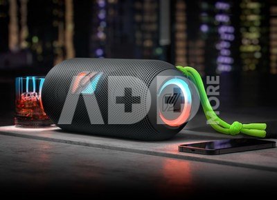 Muse | Portable Bluetooth Speaker | M-950 BT | 150 W | Bluetooth | Black | Portable | Wireless connection