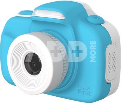 myFirst Camera 3 Blue