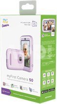 myFirst Camera 50 Purple