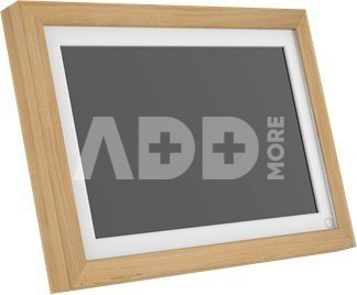 myFirst Frame Live 10 White