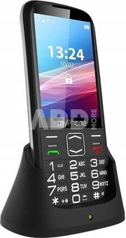 myPhone | Charging Station | HALO 4 LTE Cradle