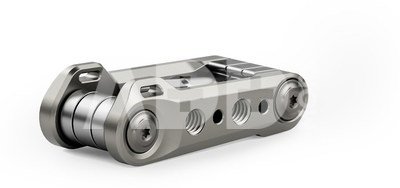 n Multi-Functional Mini Tool Kit - Titanium Gray