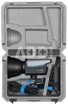 Nanlite FC-120B Bi-Color LED Spotlight