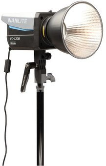 Nanlite FC-120B Bi-Color LED Spotlight