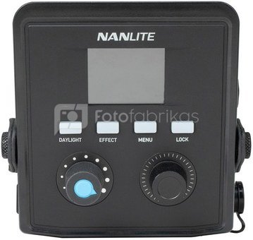 Nanlite Forza 200