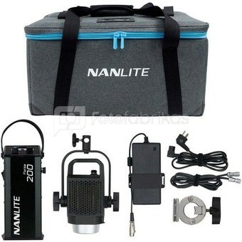 Nanlite Forza 200